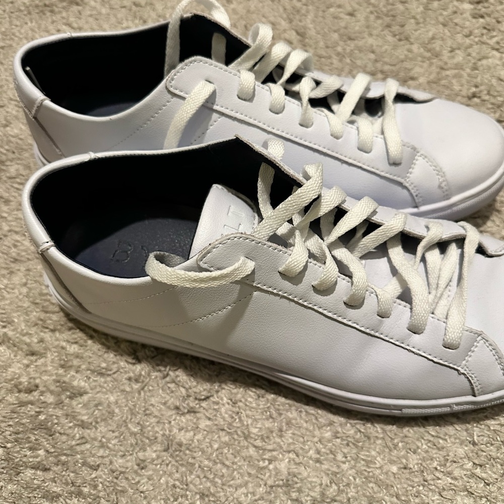 BYLT Everyday Sneakers - White - Picture 2 of 6